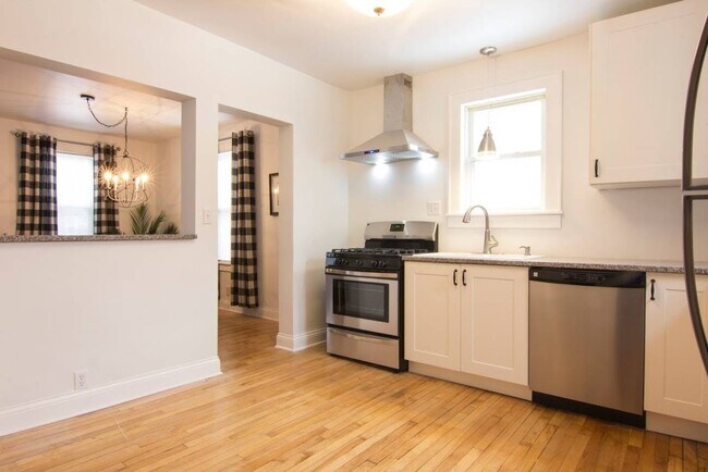 Foto del edificio - 3347 N Washburn Ave