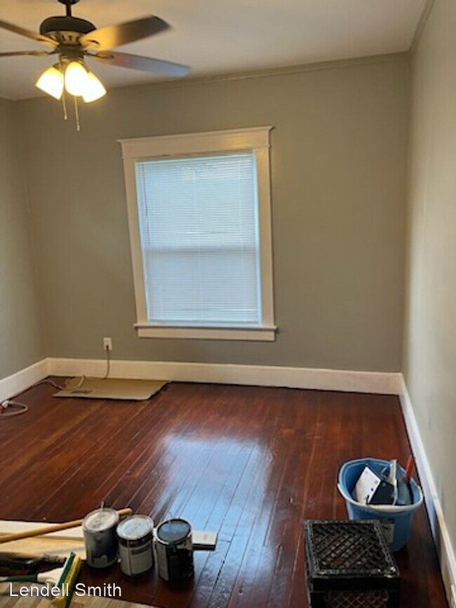 Foto del edificio - 3 br, 1.5 bath House - 1745 W. Gaulbert Ave.