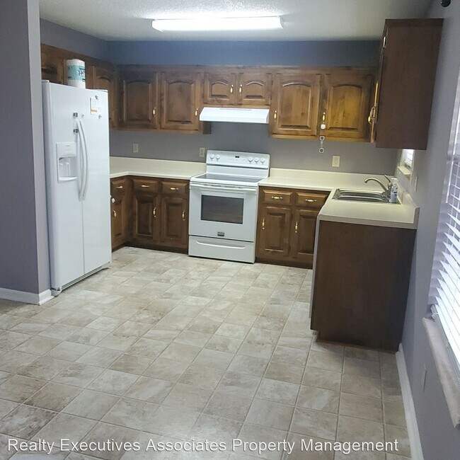 Building Photo - 4 br, 2 bath House - 1317 Bexley Drive