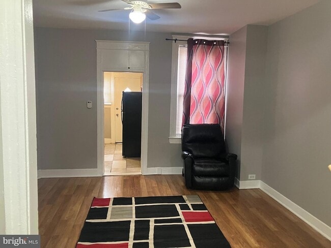 Photo - 2540 Aisquith St Townhome