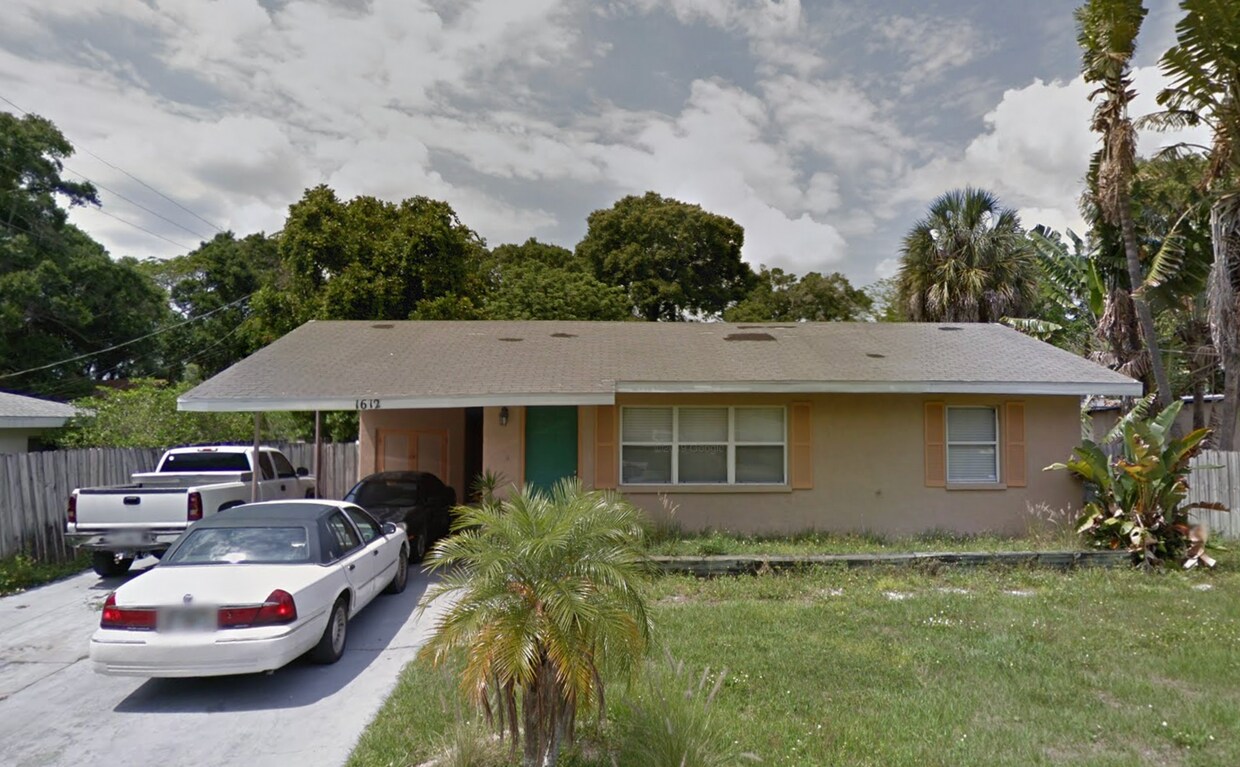 1612 15th Ave W, Bradenton, FL 34205 House Rental in Bradenton, FL