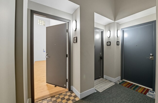 Foto del edificio - 125 Gilbert St