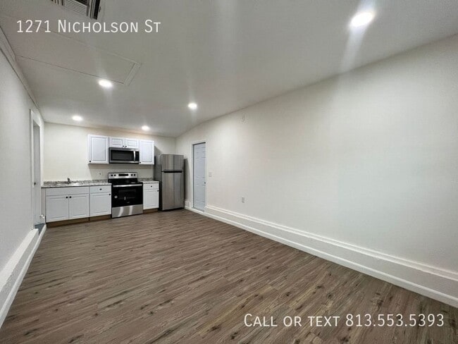 Foto del edificio - 1271 Nicholson St