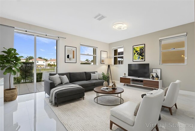 Building Photo - 11287 NW 43rd Terrace