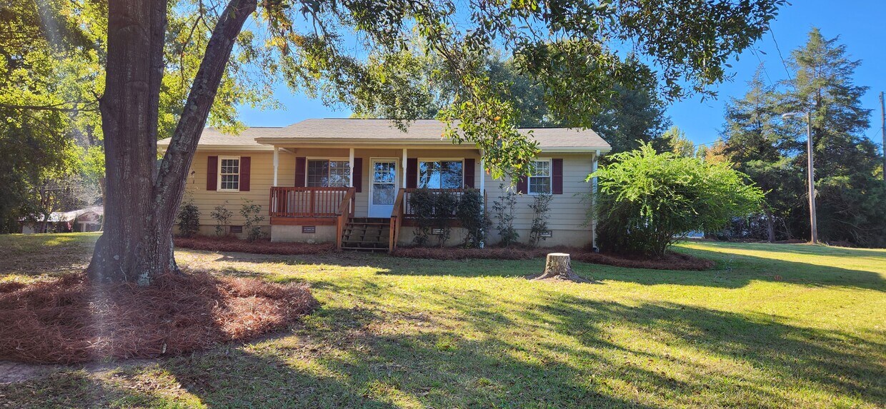 Foto principal - 10124 Barberville Rd