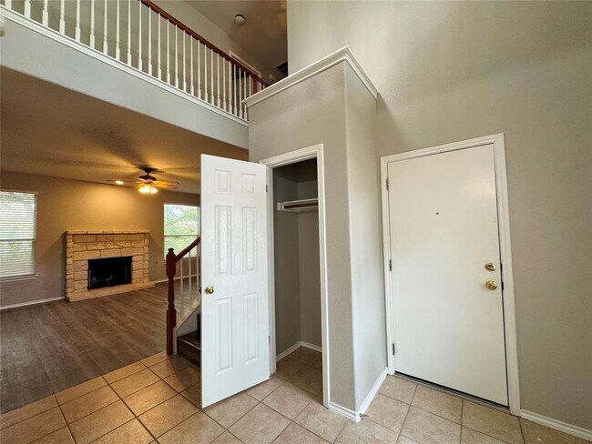 Foto del edificio - 2311 Portwood Bend Cove