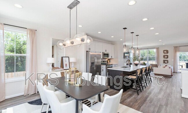 Foto del edificio - 3910 Applegate Ct