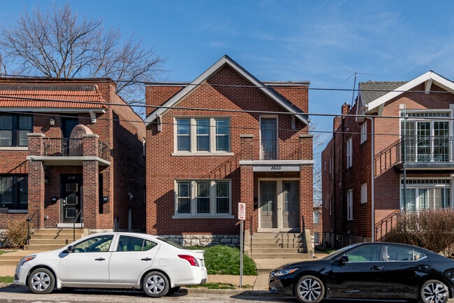 Building Photo - 6533 Clayton Ave
