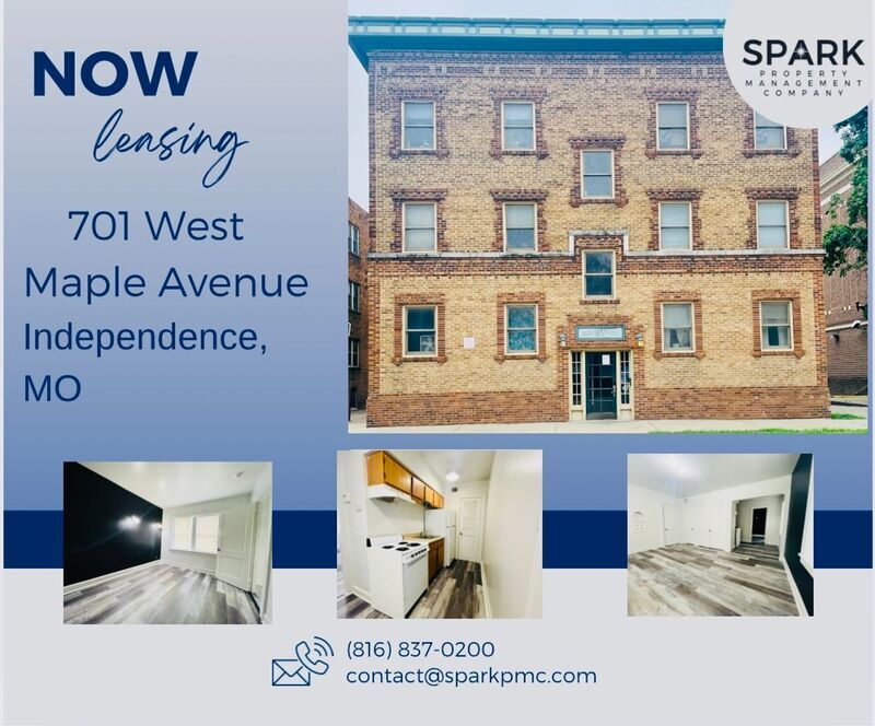 Foto principal - 701 W Maple Ave