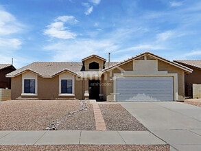 Building Photo - 7975 S New Abbey Dr