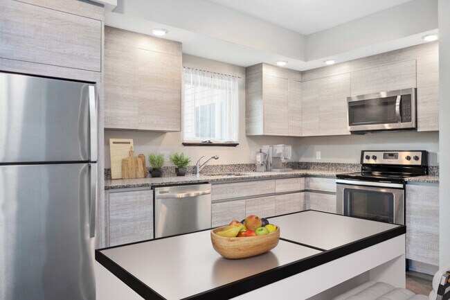Foto del edificio - Riverpark Lofts