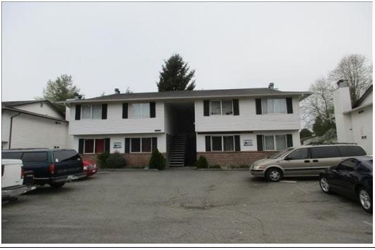 Building Photo - 3810 D Pl SE