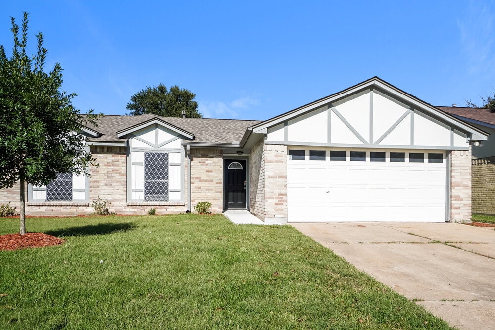 Primary Photo - 18014 Glenledi Dr