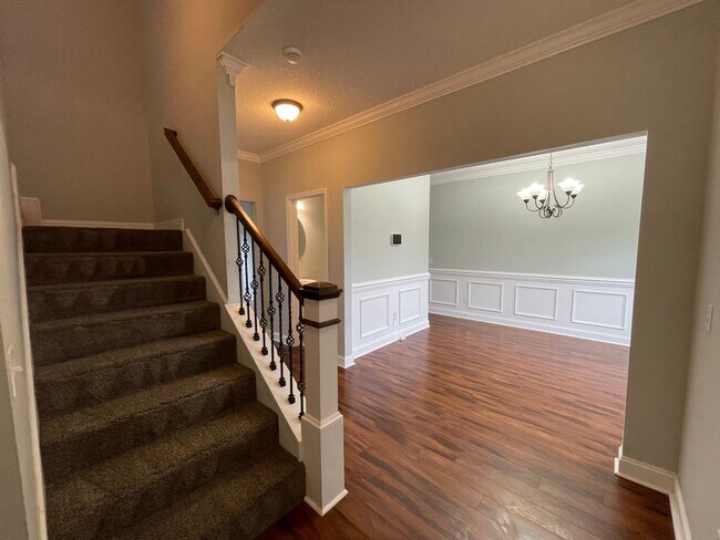Foto del edificio - Home For Rent
