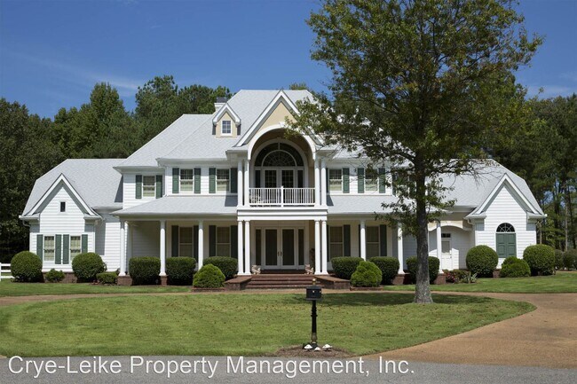 Building Photo - 5 br, 4.5 bath House - 9300 Hill Creek Cv