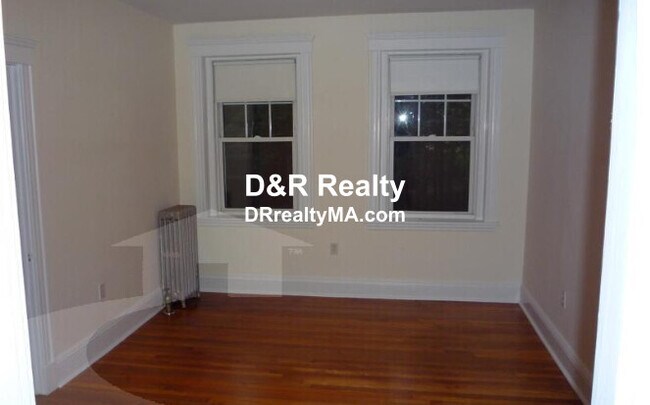 Building Photo - 22 Chauncy St