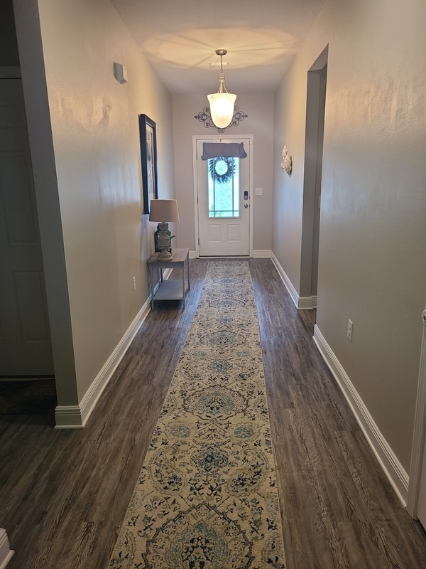 Foto del edificio - 317 Highbrook Rd