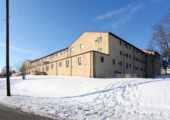 Building Photo - Vassar Village