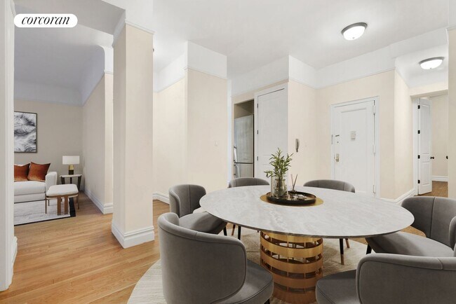 Building Photo - 57 W 75th St