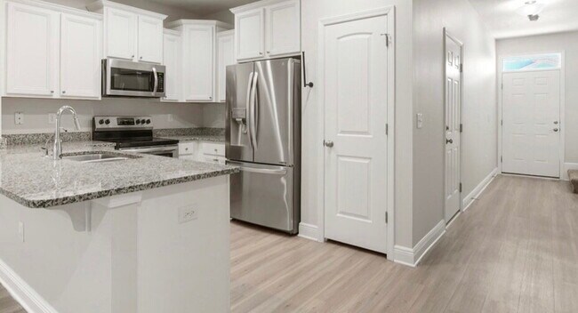 Foto del edificio - Welcome to 1881 Point Dr.!