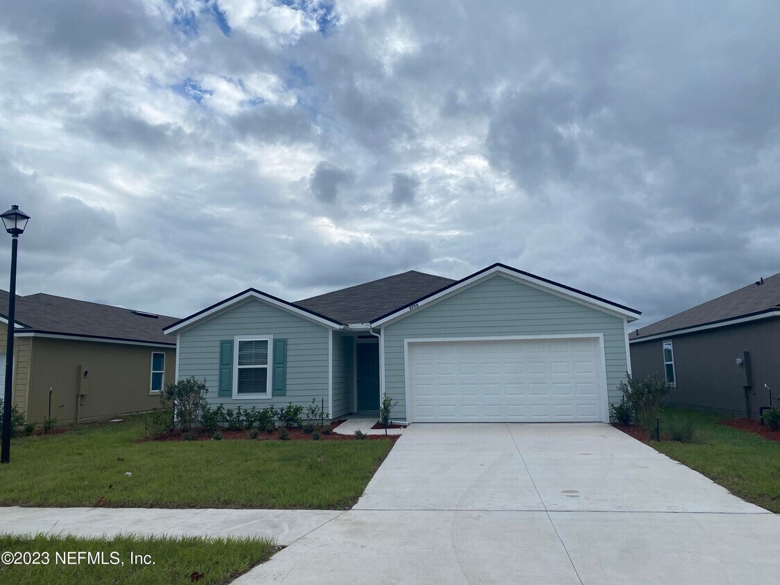 2773 Oak Stream Dr, Green Cove Springs, FL 32043 House Rental in