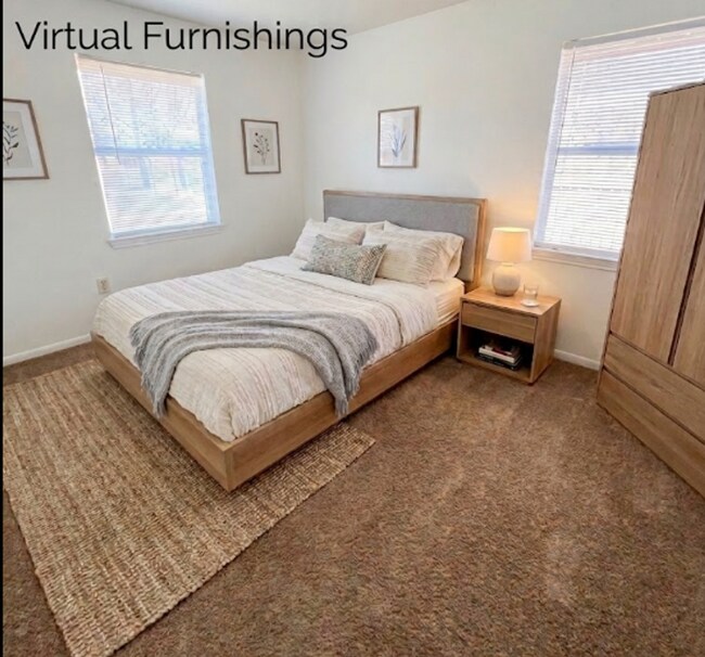 Foto del edificio - 106 Horseshoe Dr