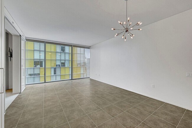 Foto del edificio - Veer Towers 2310E- City/Strip Views from this Stunning 1Bd/1Ba Residence