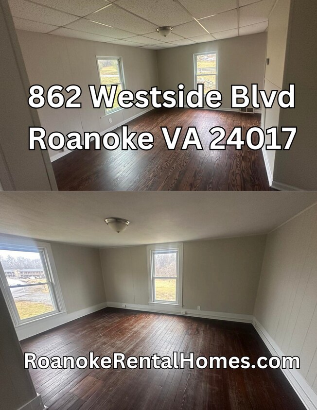 Foto del edificio - 862 Westside Blvd NW