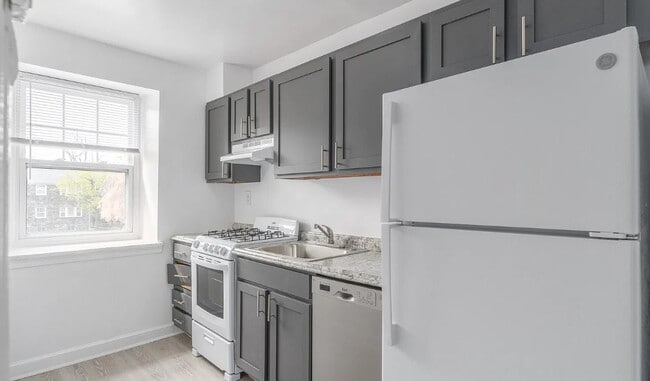 Photo - 1903 Bryn Mawr Ave (Philadelphia, PA) Apartment