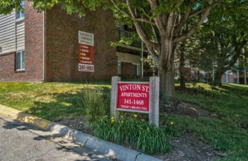 Primary Photo - Vinton Street Apartments