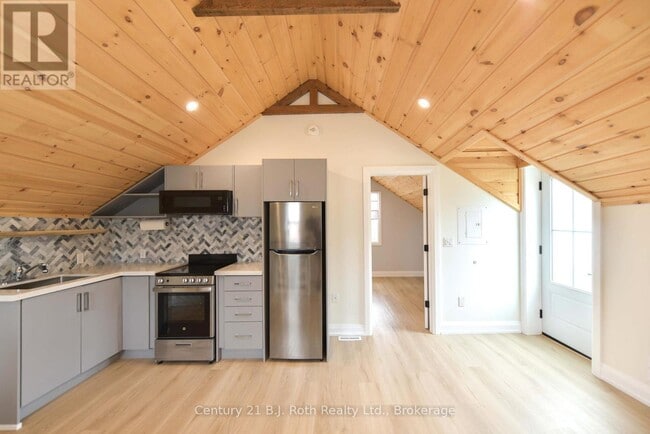 Photo du bâtiment - 274 Mississaga St W