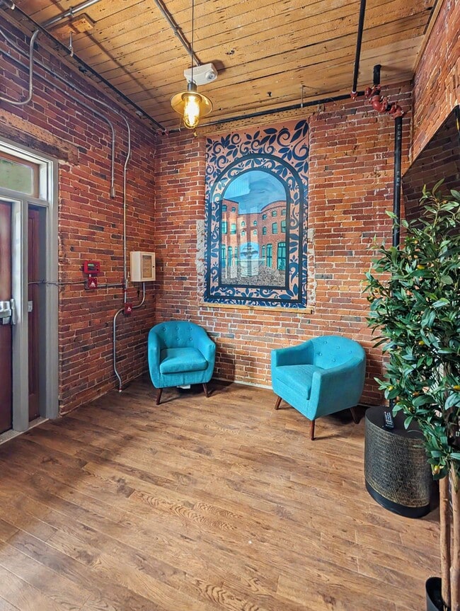 Building Photo - The Grove Village Lofts