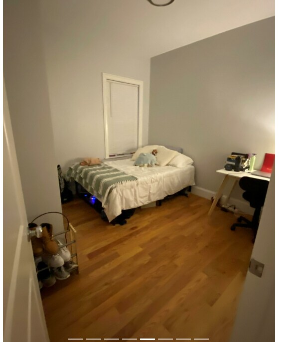 Foto del edificio - 6A Islington St