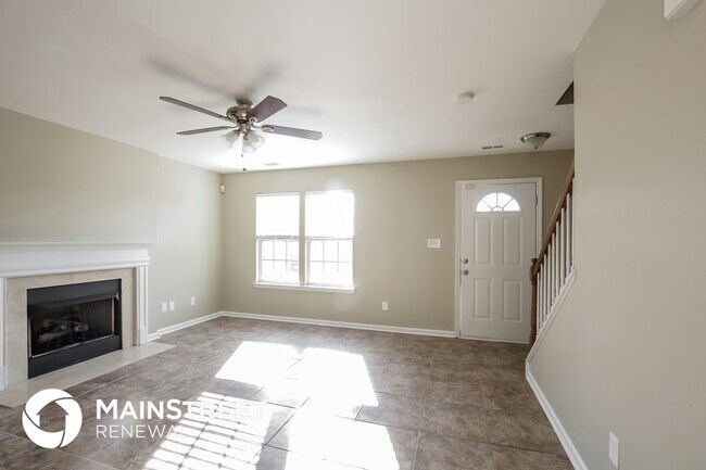 Building Photo - 121 N Tanninger Rd