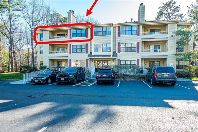 Foto del edificio - 1109 Stoneridge Cir