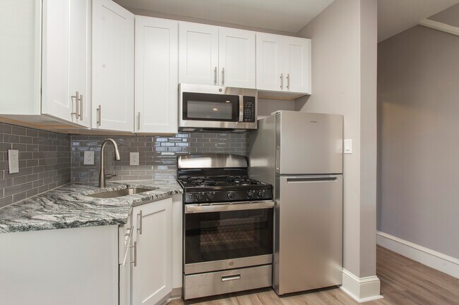 Cocina - 214 Fairview Rd
