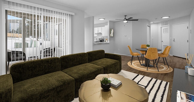 Building Photo - Covey at Fox Valley Apartments