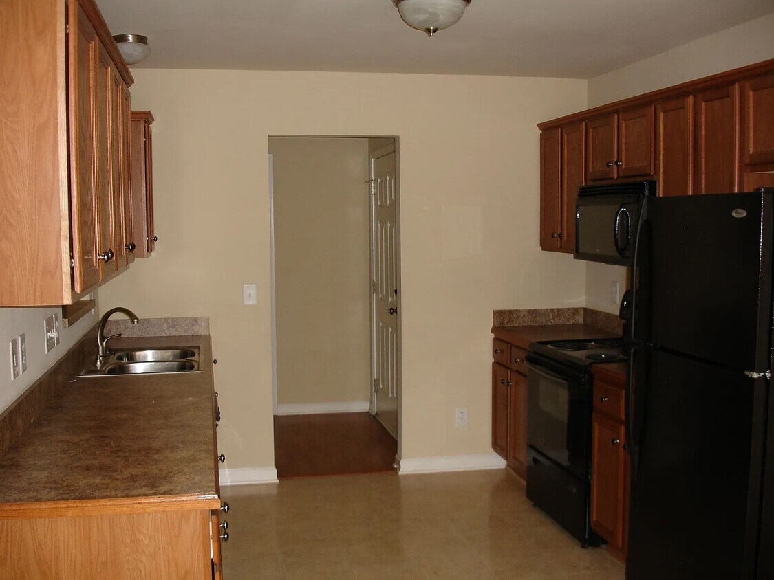 Foto del edificio - 3601 Sherbourne Ln
