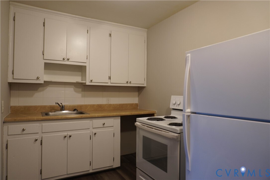 Foto principal - 214 Randolph St