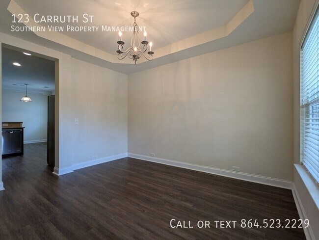 Foto del edificio - 123 Carruth St