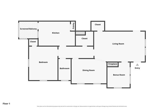 Foto del edificio - 664 N Spring St