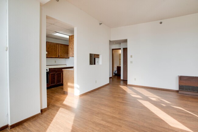 Bloque 6 - Block 6 Apartments