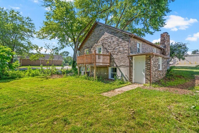 Foto del edificio - 4714 Rice Rd