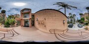 Veranda La Jolla