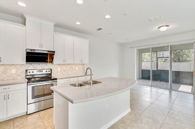 Foto del edificio - 138 Mitchell Creek Way