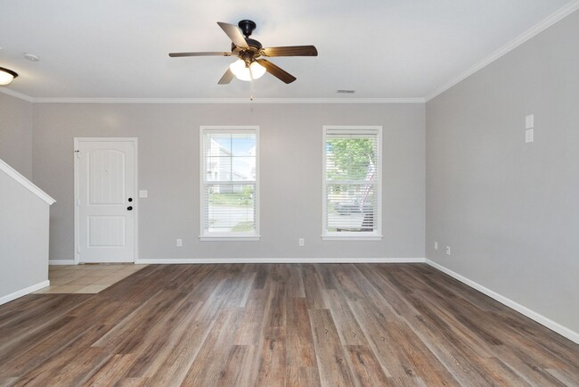 Foto del edificio - Quality Home Management