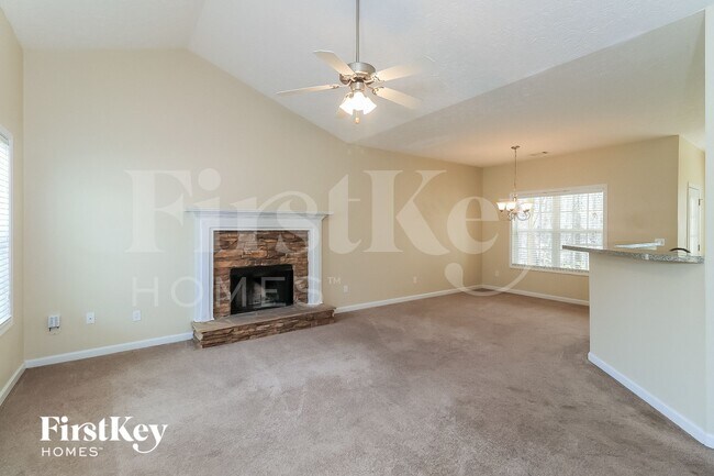 Foto del edificio - 85 Meadow Spring Ct