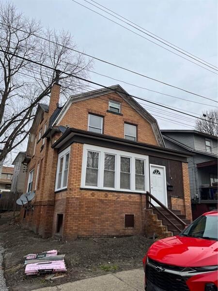 Building Photo - 1419 Myrtle Ave