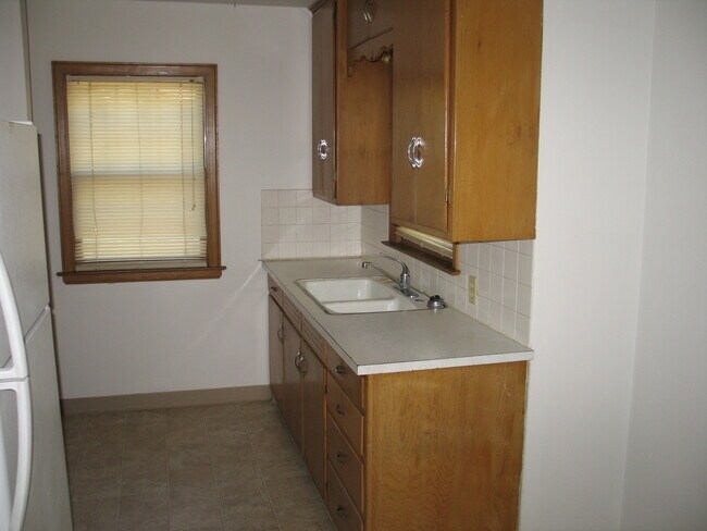 Building Photo - 2 Bedroom House For Rent-5445 Huntington Ave.