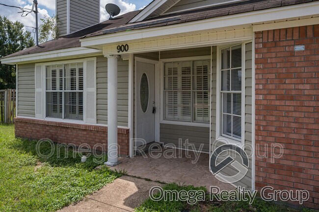 Foto del edificio - 900 Mister Dr